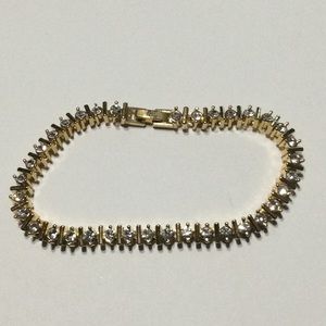 Beautiful Tennis Bracelet